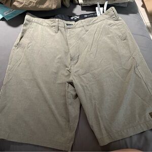 Billabong Mens Crossfire Submersible Shorts